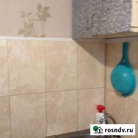 1-комнатная квартира, 22 м², 4/5 эт. на продажу в Алексине Алексин - изображение 1