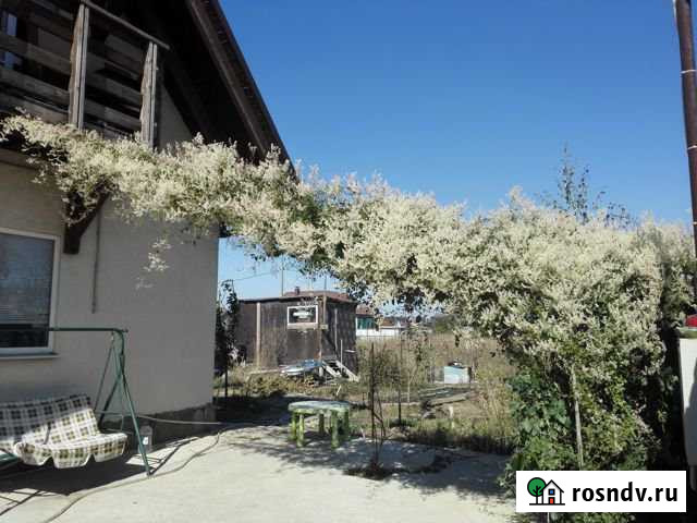 Дом 65 м² на участке 3 сот. на продажу в Витязево Витязево - изображение 1