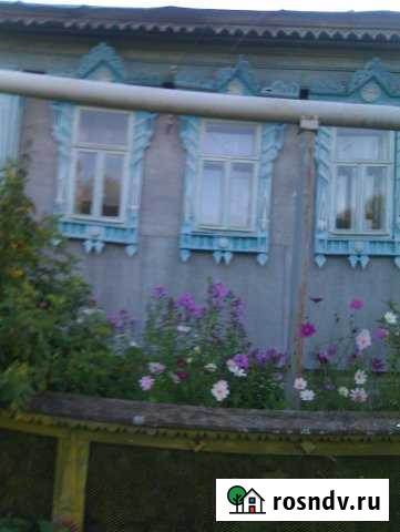 Дом 50 м² на участке 10 сот. на продажу в Павлово Нижегородской области Павлово - изображение 1