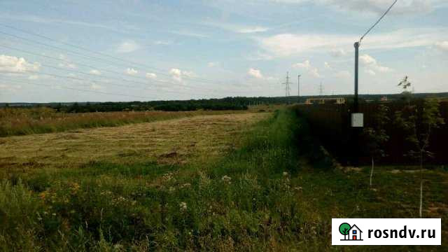 Участок ИЖС 30 сот. на продажу в Дмитрове Дмитров - изображение 1