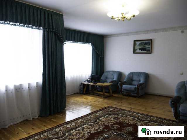 5-комнатная квартира, 156 м², 4/5 эт. на продажу в Старом Осколе Старый Оскол - изображение 1