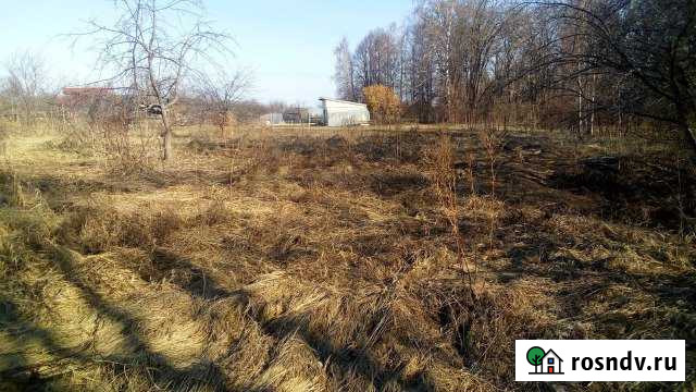 Дом 37.5 м² на участке 18 сот. на продажу в Чкаловске Чкаловск - изображение 1