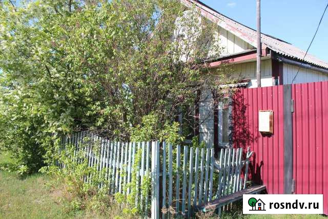 Дом 36 м² на участке 23 сот. на продажу в Белореченском Белореченский - изображение 1