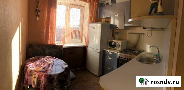 1-комнатная квартира, 32 м², 5/5 эт. на продажу в Медвежьегорске Медвежьегорск - изображение 1