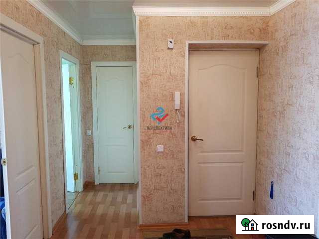 4-комнатная квартира, 76 м², 4/5 эт. на продажу в Кумертау Кумертау - изображение 1