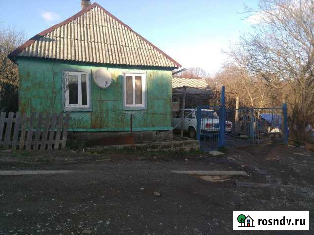 Дом 35 м² на участке 12 сот. на продажу в Агое Агой - изображение 1