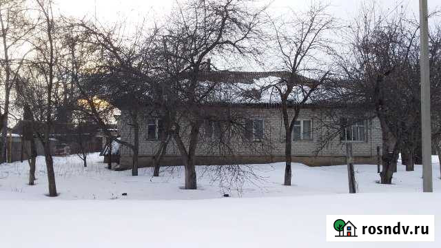 Дом 130 м² на участке 40 сот. на продажу в Среднем Икорце Средний Икорец - изображение 1