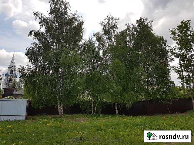 Участок ИЖС 20 сот. на продажу в Пушкино Пушкино - изображение 1