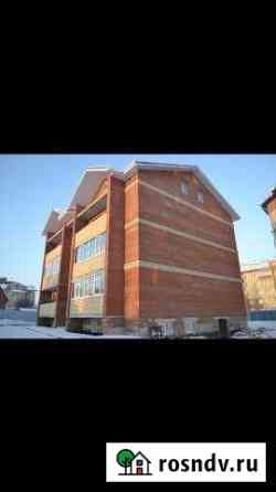 3-комнатная квартира, 90 м², 2/3 эт. на продажу в Вологде Вологда
