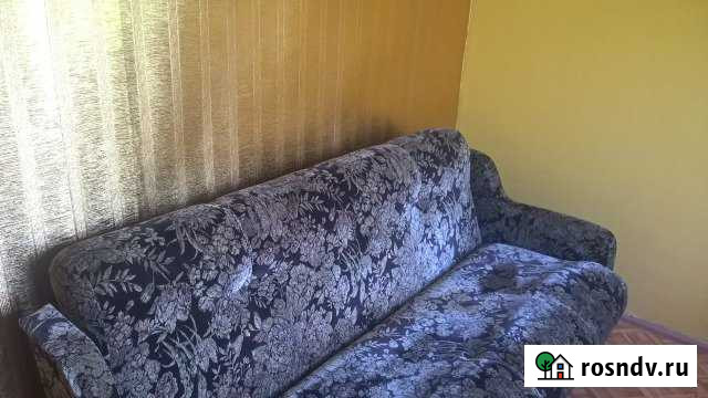 3-комнатная квартира, 67 м², 5/5 эт. в аренду на длительный срок в Иркутске Иркутск - изображение 1