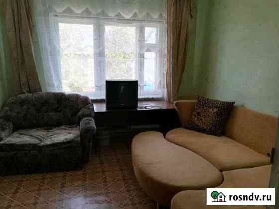 2-комнатная квартира, 54 м², 2/2 эт. в аренду на длительный срок в Лянторе Лянтор