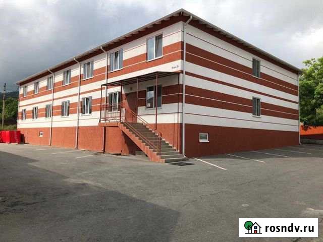 1-комнатная квартира, 30 м², 2/2 эт. на продажу в Гайдуке Гайдук - изображение 1