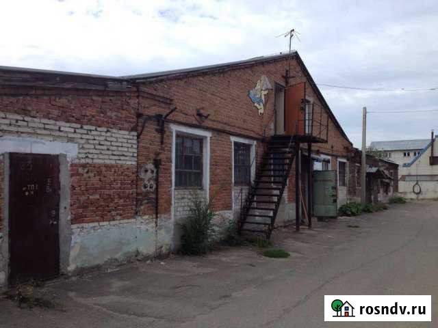 Производственное помещение, 305 кв.м. Барнаул - изображение 1