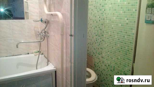 1-комнатная квартира, 33 м², 4/5 эт. в аренду на длительный срок в Саянске Саянск - изображение 1