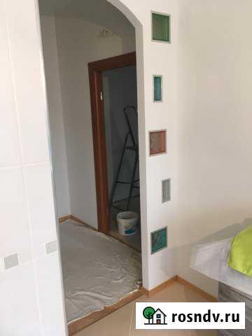 3-комнатная квартира, 73 м², 3/4 эт. на продажу в Новомосковске Новомосковск - изображение 1