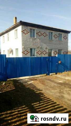 Дом 200 м² на участке 21 сот. на продажу в Свободном Амурской области Свободный - изображение 1