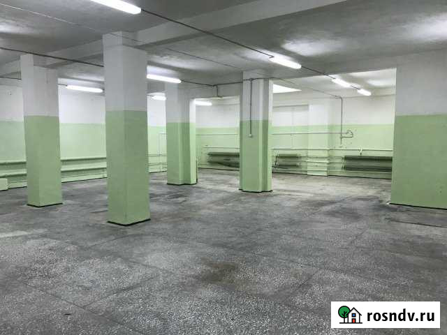 Производственное помещение, 400-800 кв.м. Пенза - изображение 1