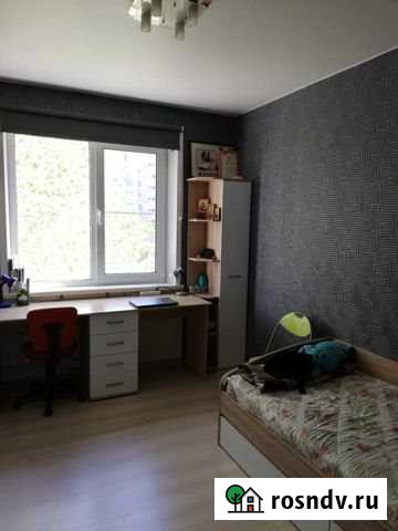 3-комнатная квартира, 65 м², 4/9 эт. на продажу в Электростали Электросталь - изображение 1