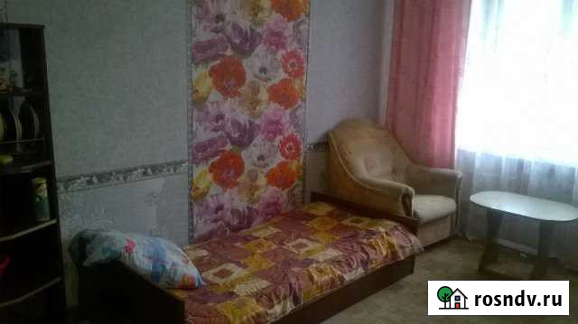 Комната 18 м² в 1-ком. кв., 7/9 эт. на продажу в Миассе Миасс - изображение 1