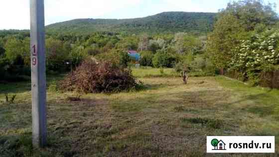 Участок ИЖС 1700 сот. на продажу в Горячем Ключе Горячий Ключ