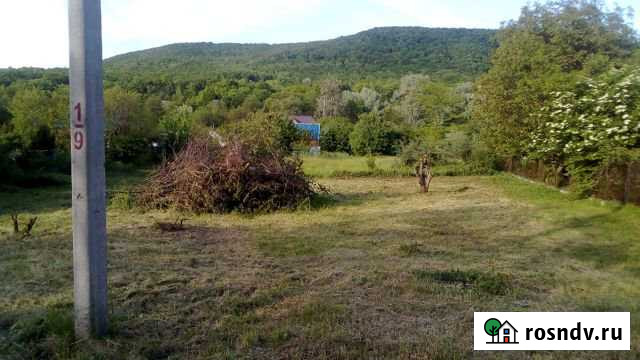 Участок ИЖС 1700 сот. на продажу в Горячем Ключе Горячий Ключ - изображение 1