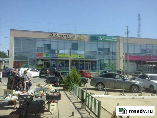 Сдам отдел 25 м в ТЦ аструм в центре п. Акбулак Акбулак - изображение 1