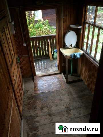 Дача 53 м² на участке 6 сот. на продажу в Калтане Калтан - изображение 1