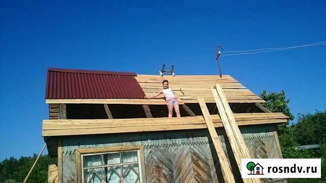 Дача 21 м² на участке 8 сот. на продажу в Комсомольске-на-Амуре Комсомольск-на-Амуре - изображение 1