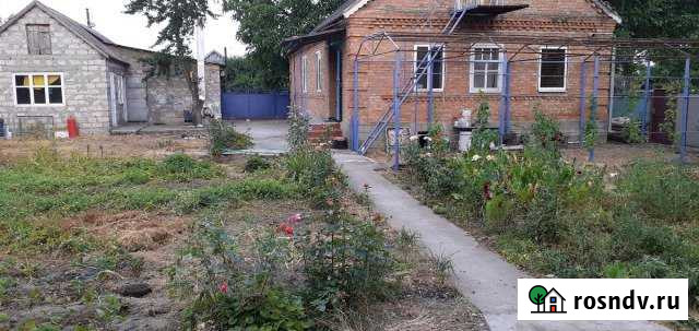 Дом 100 м² на участке 7 сот. на продажу в Майском Республики Кабардино-Балкария Майский - изображение 1