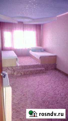 3-комнатная квартира, 65 м², 1/2 эт. на продажу в Уренгое Уренгой - изображение 1