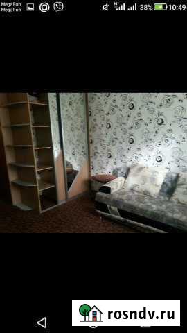 Квартира-студия, 16 м², 3/9 эт. в аренду на длительный срок в Тюмени Тюмень - изображение 1