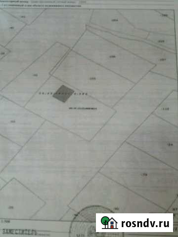 Участок ИЖС 10 сот. на продажу в Новомихайловском кп Новомихайловский кп - изображение 1