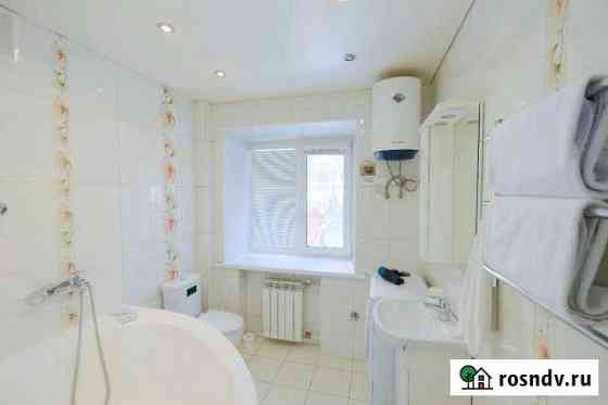 2-комнатная квартира, 45 м², 2/4 эт. в аренду посуточно в Томске Томск