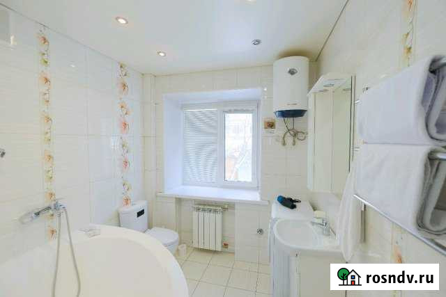 2-комнатная квартира, 45 м², 2/4 эт. в аренду посуточно в Томске Томск - изображение 1