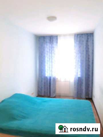 3-комнатная квартира, 58 м², 1/5 эт. в аренду посуточно в Красноярске Красноярск - изображение 1