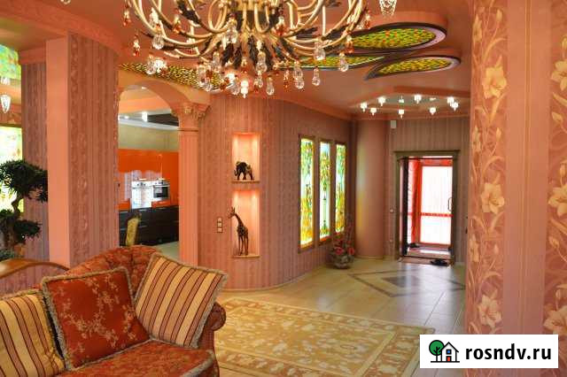 Коттедж 316 м² на участке 35 сот. на продажу в Новокузнецке Новокузнецк - изображение 1