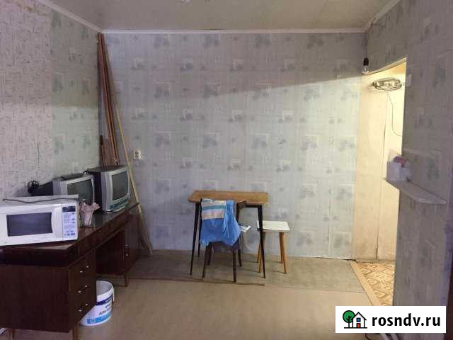 Комната 25 м² в 1-ком. кв., 2/5 эт. на продажу в Альметьевске Альметьевск - изображение 1