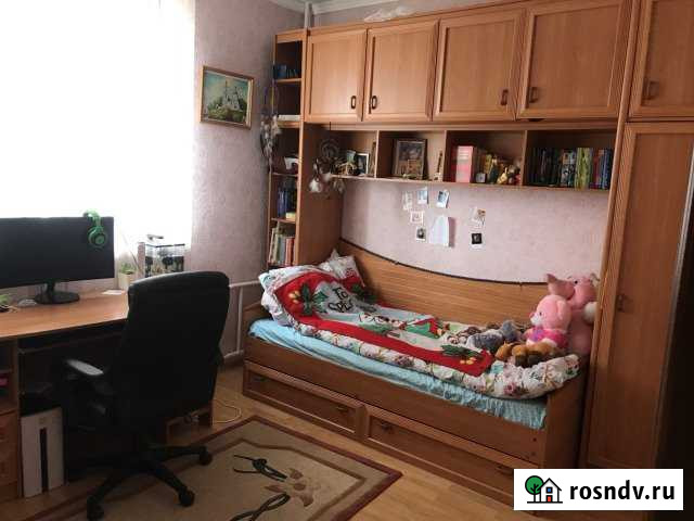 3-комнатная квартира, 114 м², 8/9 эт. на продажу в Обнинске Обнинск - изображение 1