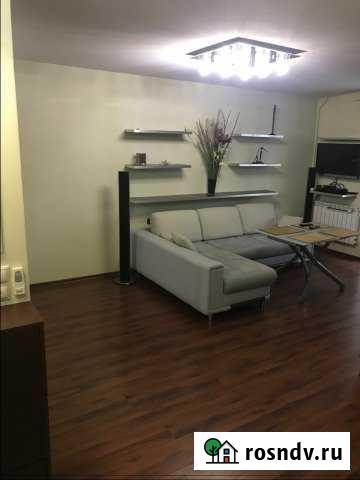 2-комнатная квартира, 40 м², 2/5 эт. на продажу в Звенигороде Звенигород - изображение 1