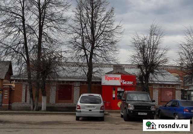 Готовый арендный бизнес - магазин Красное и Белое Шуя - изображение 1