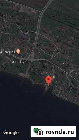 Участок ИЖС 8 сот. на продажу в Апатитах Апатиты - изображение 1