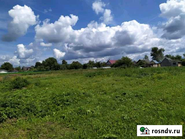 Участок СНТ, ДНП 12 сот. на продажу в Лотошино Лотошино - изображение 1