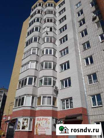 1-комнатная квартира, 40 м², 9/10 эт. в аренду на длительный срок в Чебоксарах Чебоксары - изображение 1