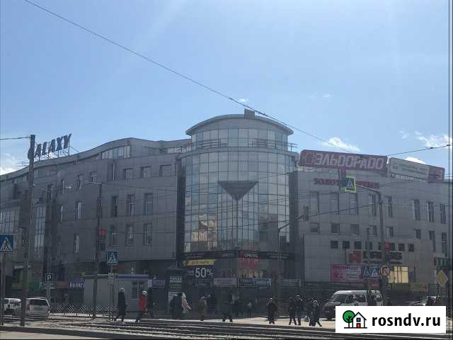 Торговое помещение, 37.5 кв.м. Улан-Удэ - изображение 1