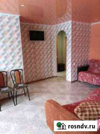 2-комнатная квартира, 42 м², 1/5 эт. в аренду посуточно в Белорецке Белорецк
