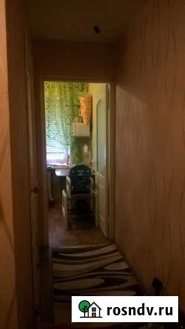 1-комнатная квартира, 32 м², 1/8 эт. на продажу в Нижнекамске Нижнекамск - изображение 1