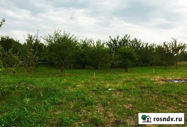 Участок ИЖС 8 сот. на продажу в Южном Краснодарского края Южный - изображение 1