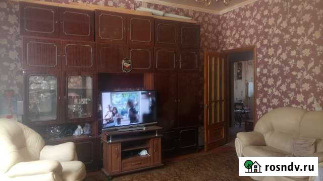 3-комнатная квартира, 72 м², 1/4 эт. на продажу в Подольске Подольск - изображение 1