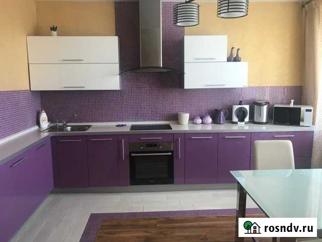 2-комнатная квартира, 64 м², 25/26 эт. на продажу в Долгопрудном Долгопрудный - изображение 1