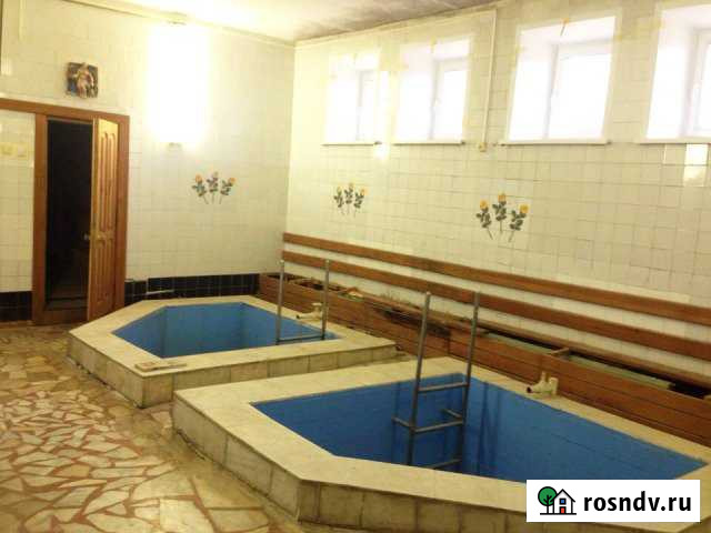 Помещение свободного назначения, 1115.6 кв.м. Пенза - изображение 1